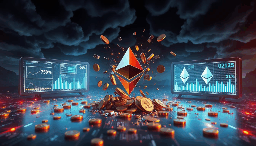 Why Did Gama Fail Crypto?