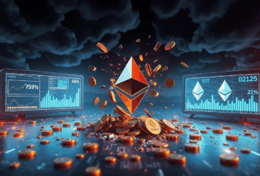 Why Did Gama Fail Crypto? Key Reasons Behind Its Collapse