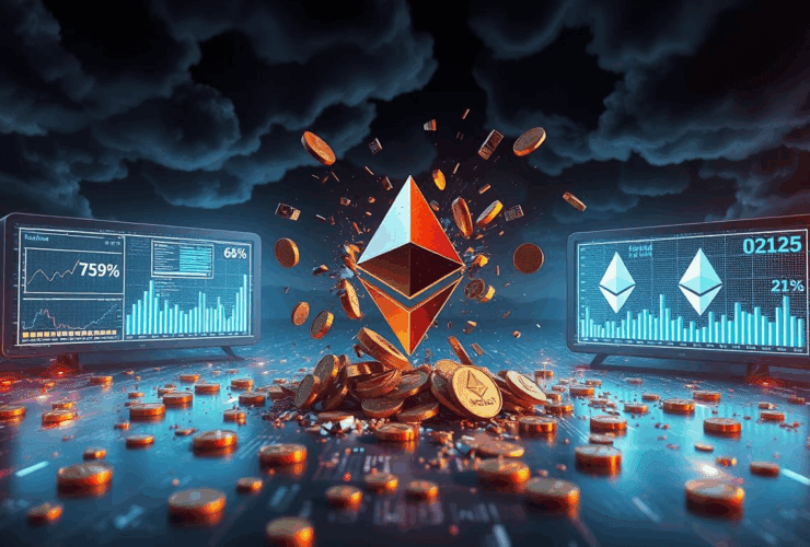 Why Did Gama Fail Crypto? Key Reasons Behind Its Collapse