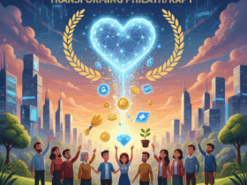 10 Best NFT Charity Initiatives Transforming Philanthropy
