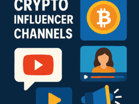 10 Best Crypto Influencer Channels to Follow in 2025