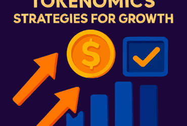10 Best Crypto Tokenomics Strategies for Growth