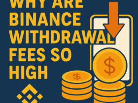 Why Are Binance Withdrawal Fees So High? Explained