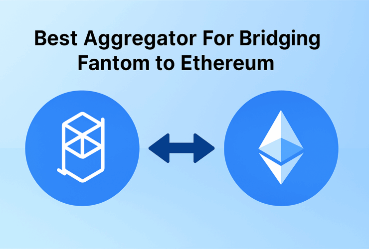 10 Best Aggregator For Bridging Fantom to Ethereum