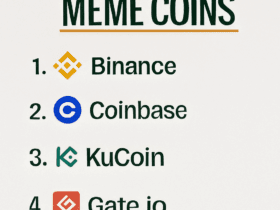 8 Best Crypto Exchanges for Meme Coins in 2025