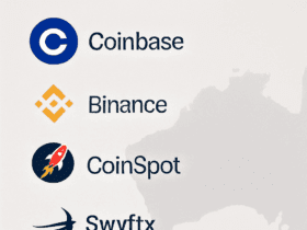 10 Best Crypto Exchanges for Australia in 2025
