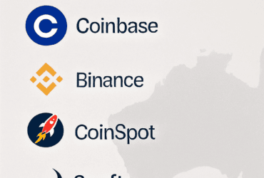 10 Best Crypto Exchanges for Australia in 2025