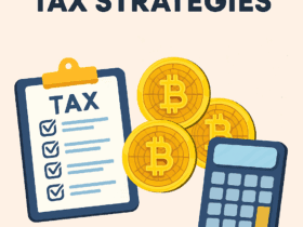 10 Best Crypto Tax Strategies to Save Money in 2025