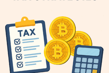 10 Best Crypto Tax Strategies to Save Money in 2025