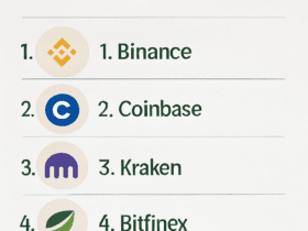 10 Best Crypto Exchanges in Algeria for 2025