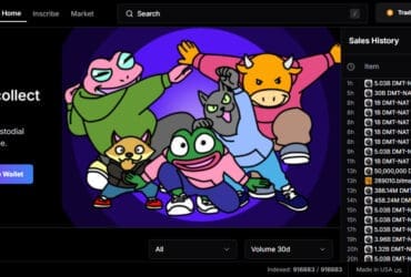 10 Best Bitcoin Ordinals Wallets for Secure Storage & Trading