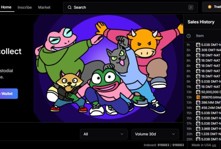 10 Best Bitcoin Ordinals Wallets for Secure Storage & Trading