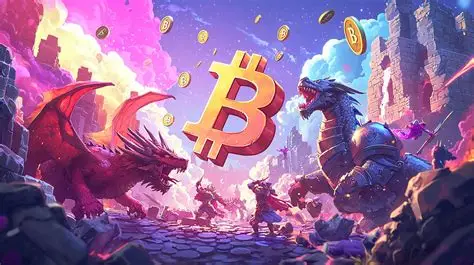 10 Best Crypto Games to Earn Tokens in 2025 | Play & Profit