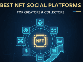 10 Best NFT Social Platforms for Creators & Collectors