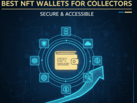 10 Best NFT Wallets for Collectors: Secure & Easy Options