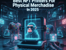 10 Best NFT Printers For Physical Merchandise in 2025