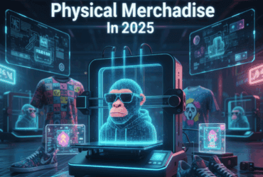 10 Best NFT Printers For Physical Merchandise in 2025