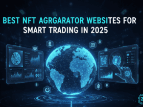 10 Best NFT Aggregator Websites For Smart Trading In 2025