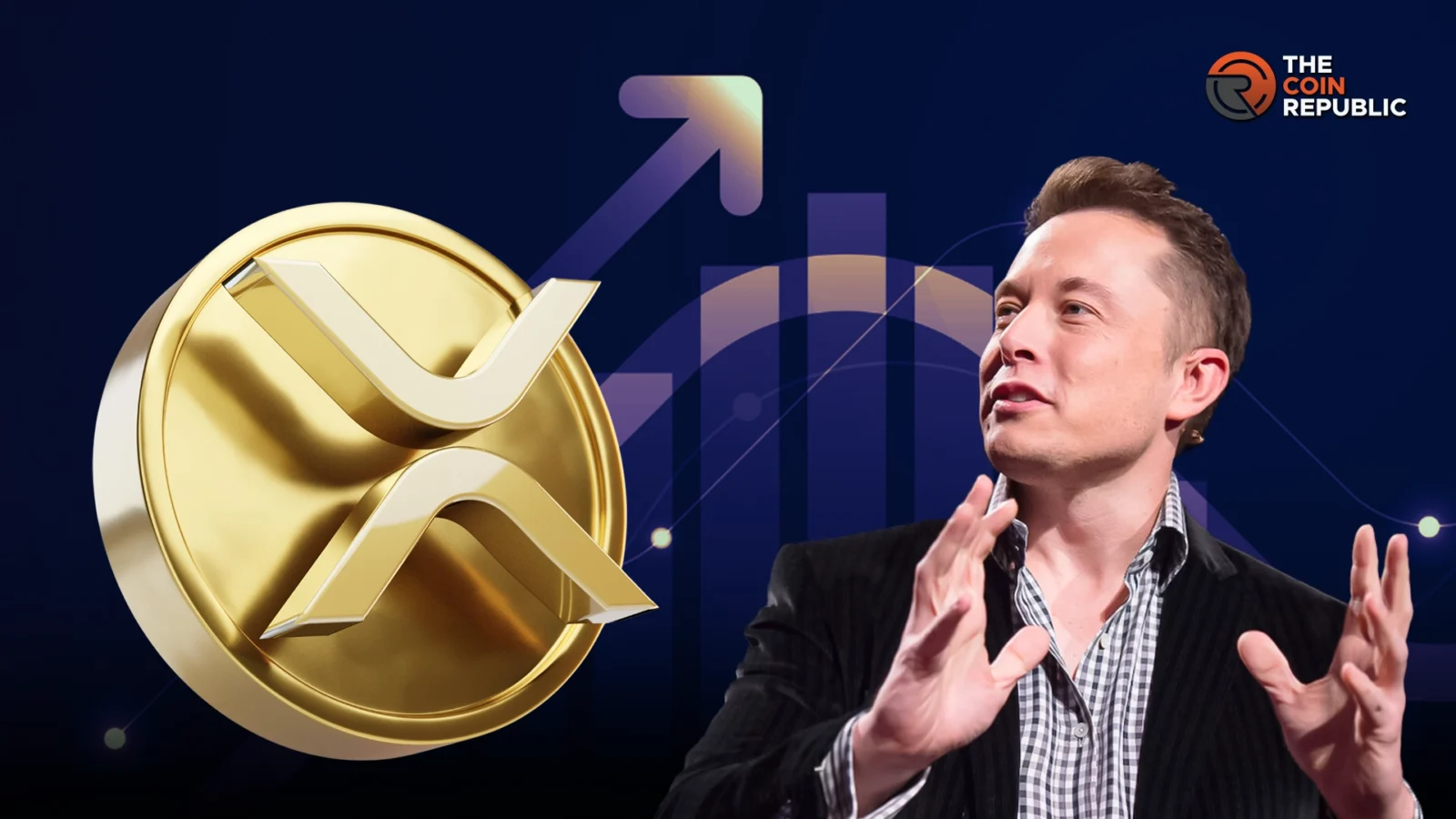 How Much XRP Does Elon Musk Own? Facts & Speculation