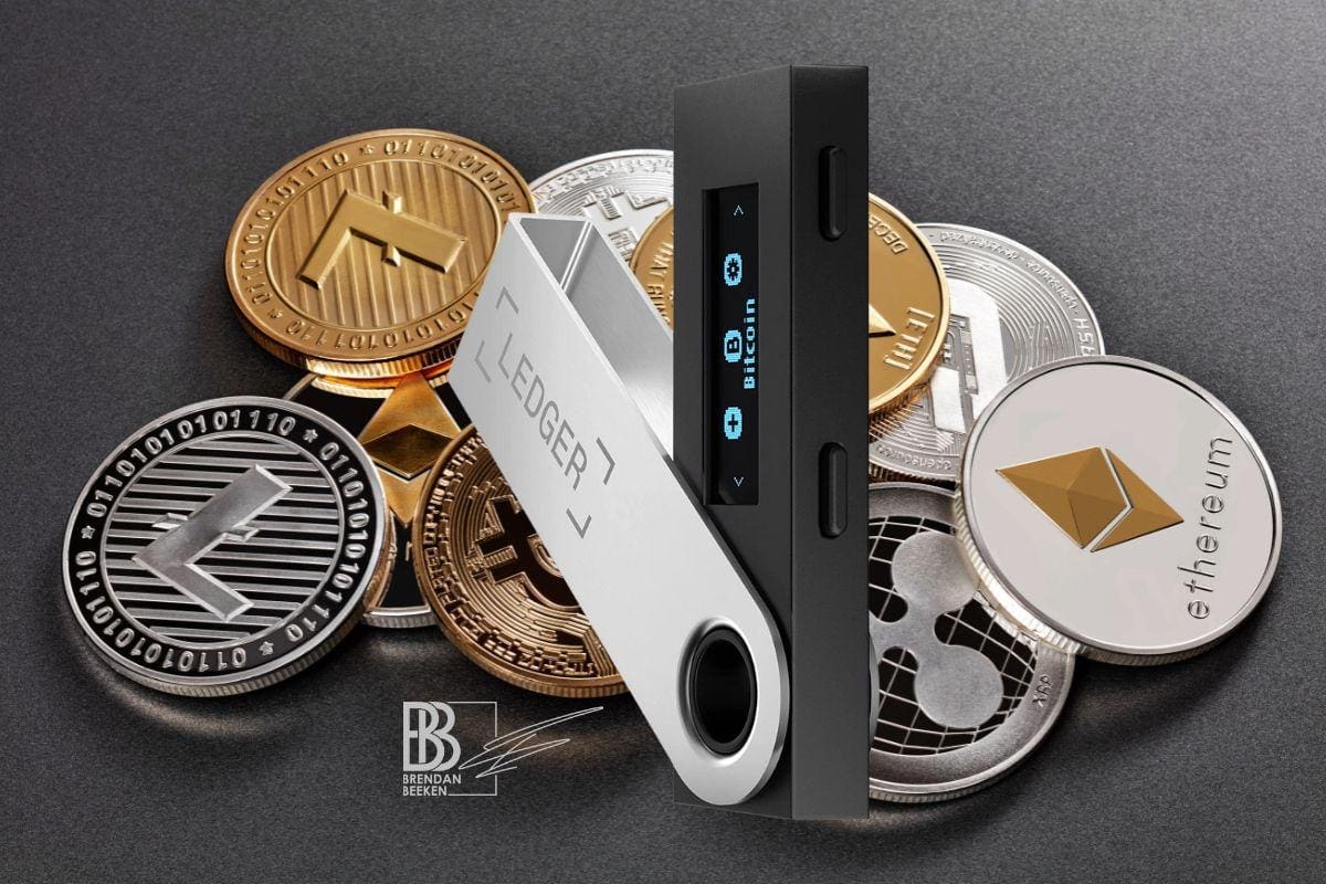 10 Best Crypto Wallet for Beginners 2025: Top Safe Choices