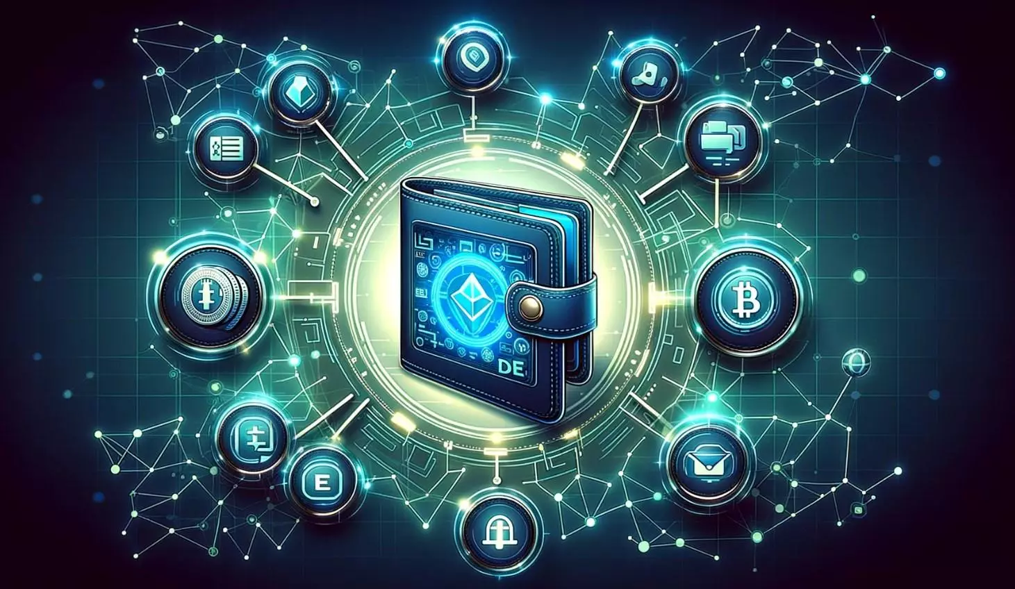 10 Best Defi Wallets - For Secure Crypto & dApp Access in 2025