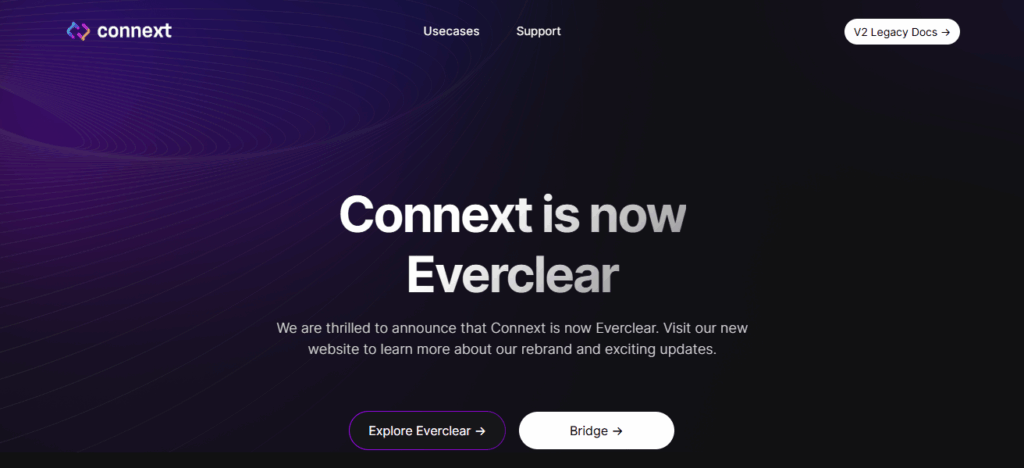 Connext