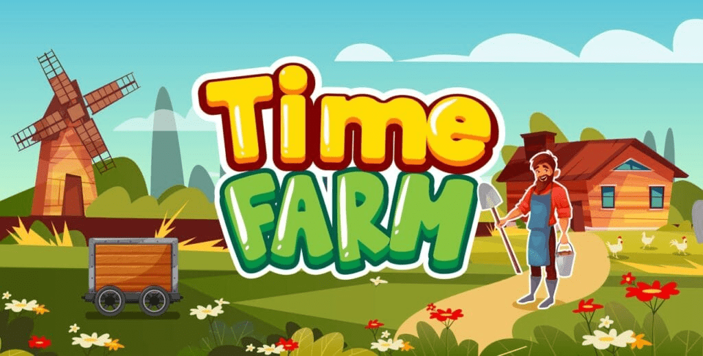 About Time Farm