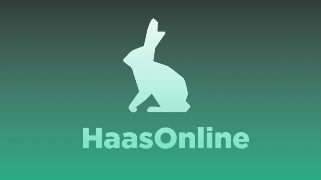 HaasOnline
