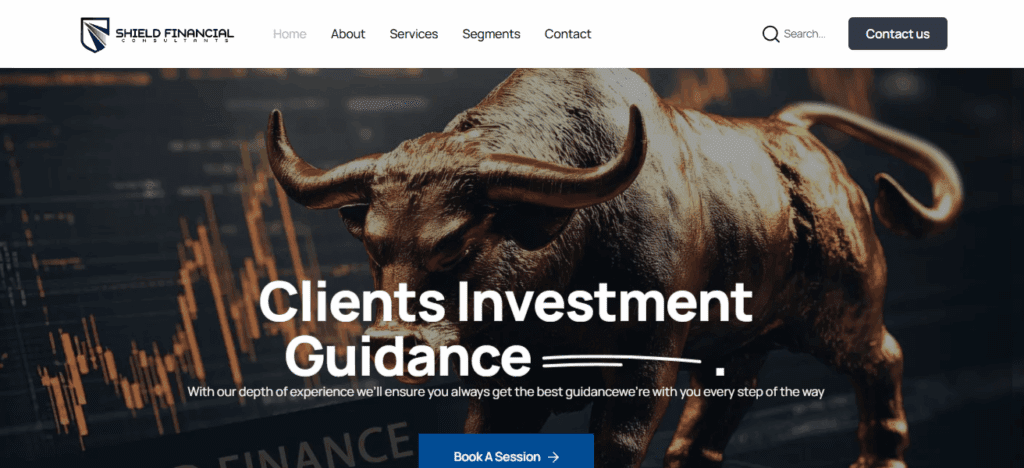 Shield Finance