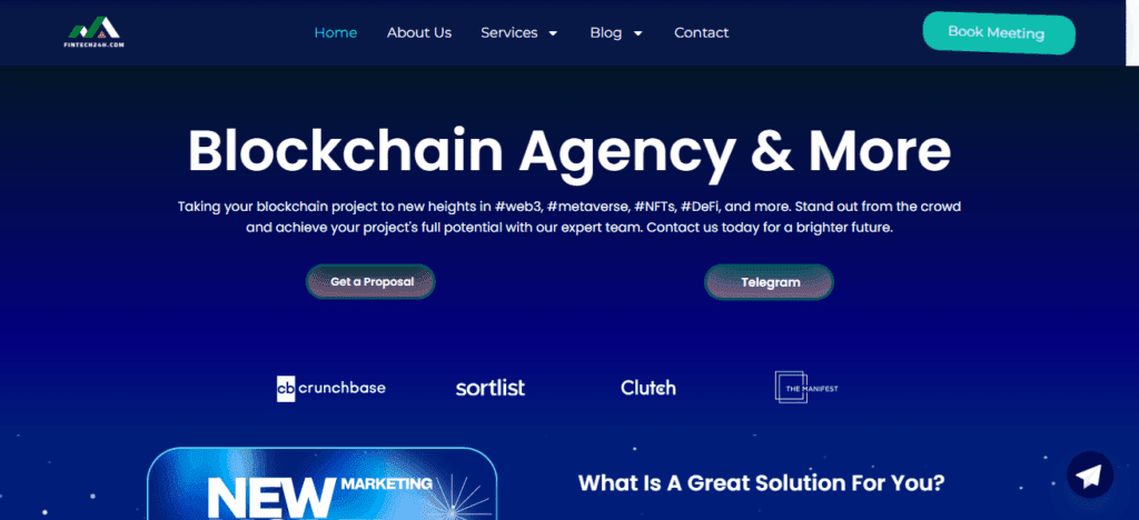Fintech24h