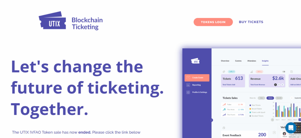 UTIX