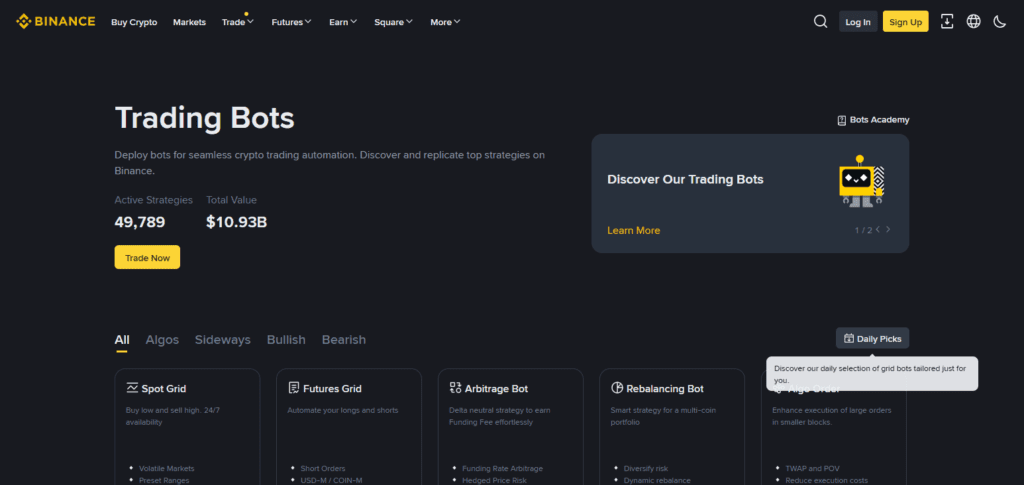 Binance