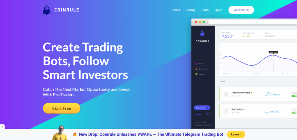 Coinrule