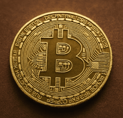 What Is Bitcoin?