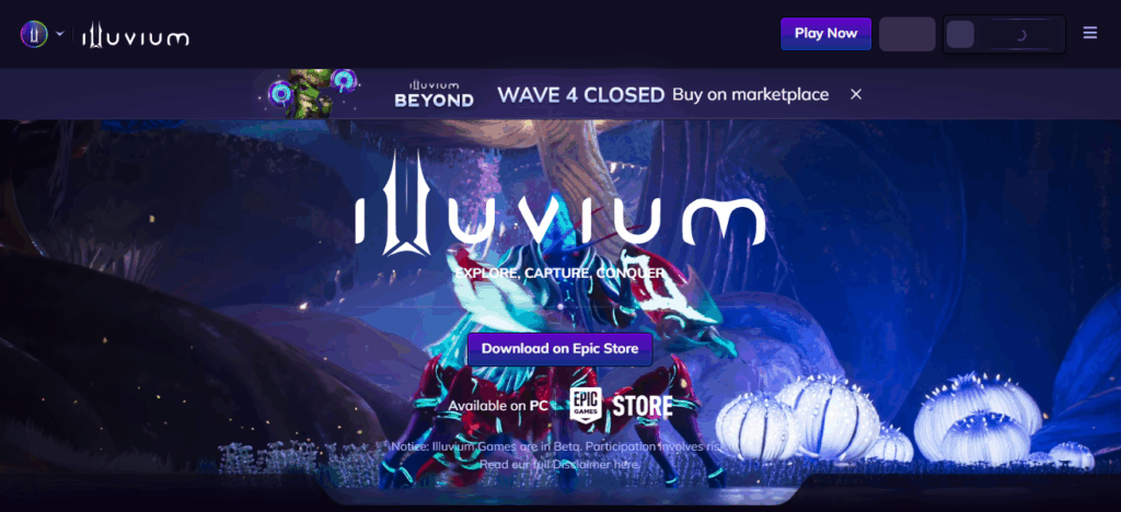 Illuvium