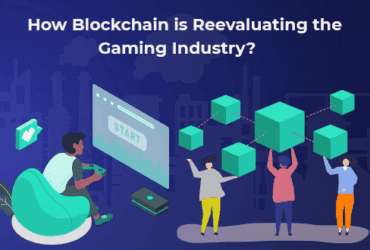 How Blockchain Revolutionized the Gaming Industry