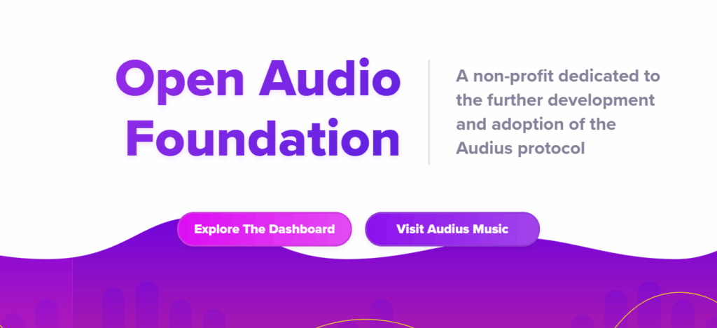 Audius