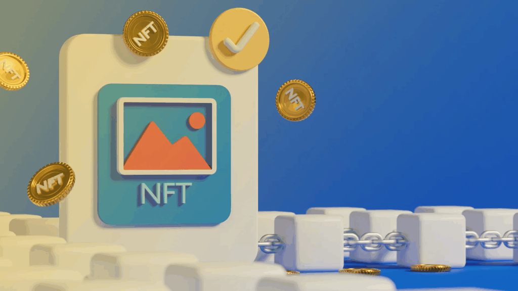 NFT Horizon