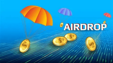 Community Incentives and Airdrops