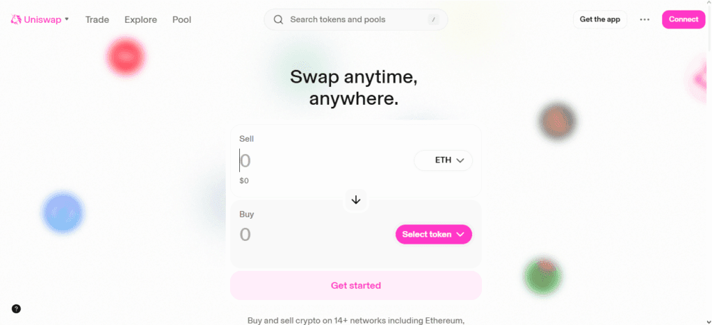 Uniswap