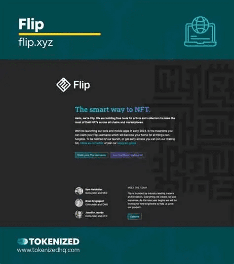 Flip.xyz