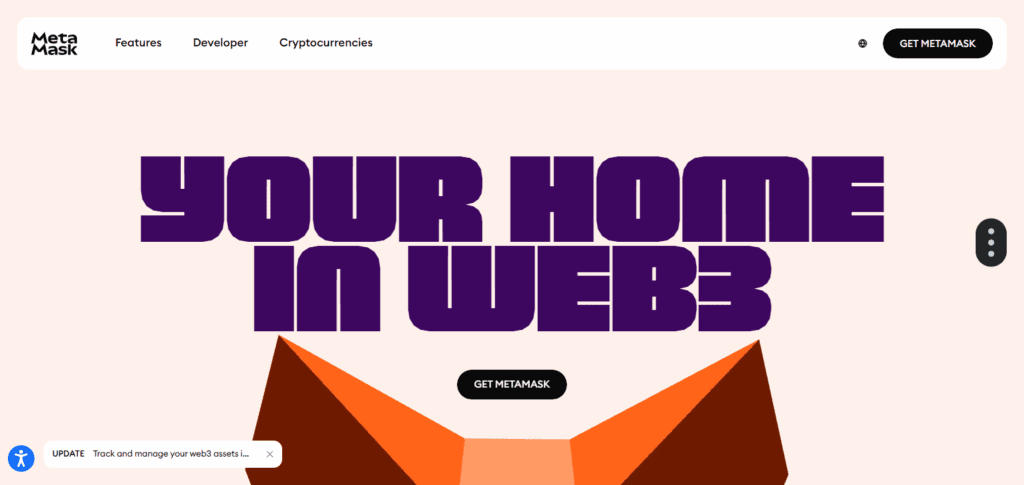 Using MetaMask Bridge Aggregator
