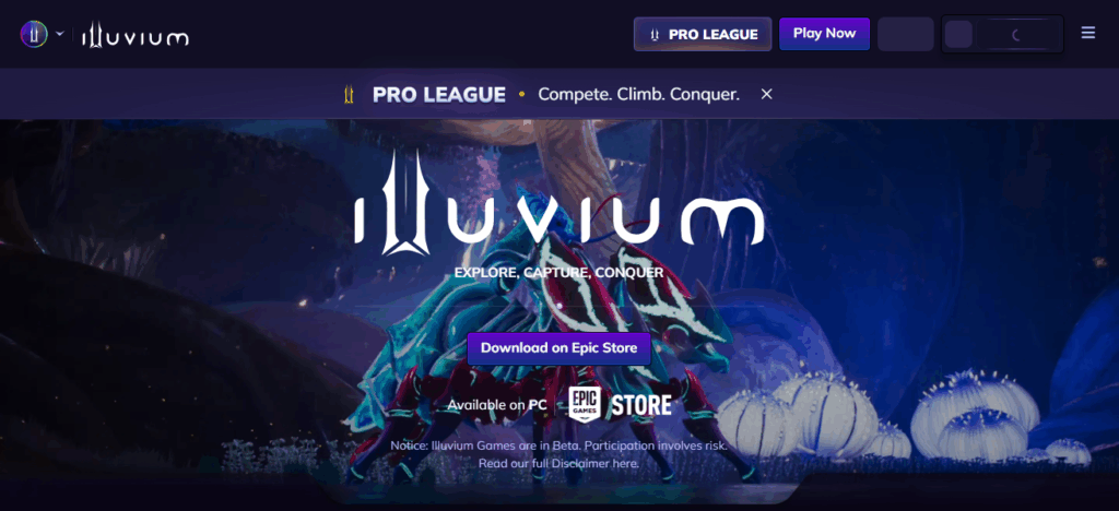 Illuvium