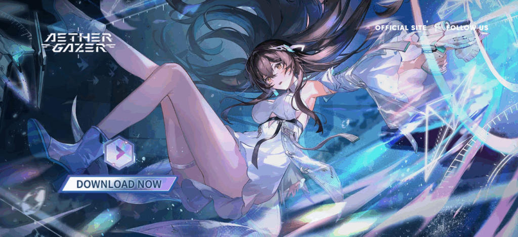 Aether G