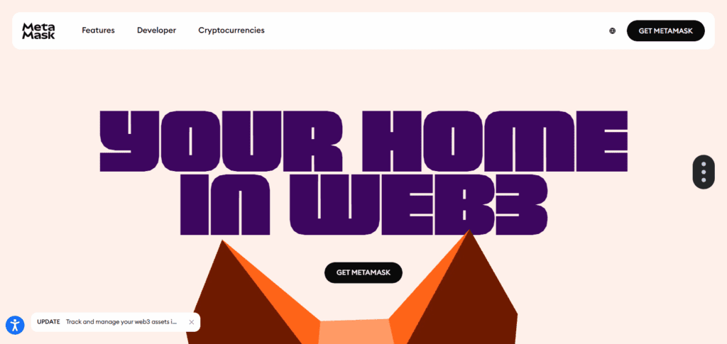 MetaMask
