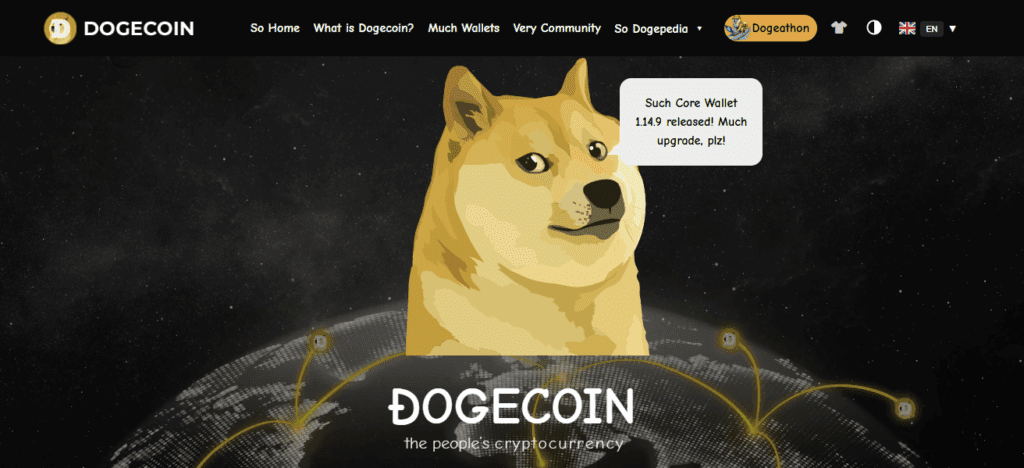 DOGE