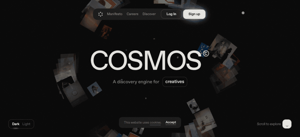 Cosmos