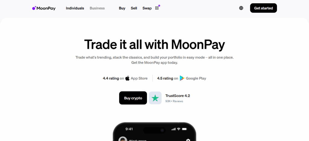 MoonPay
