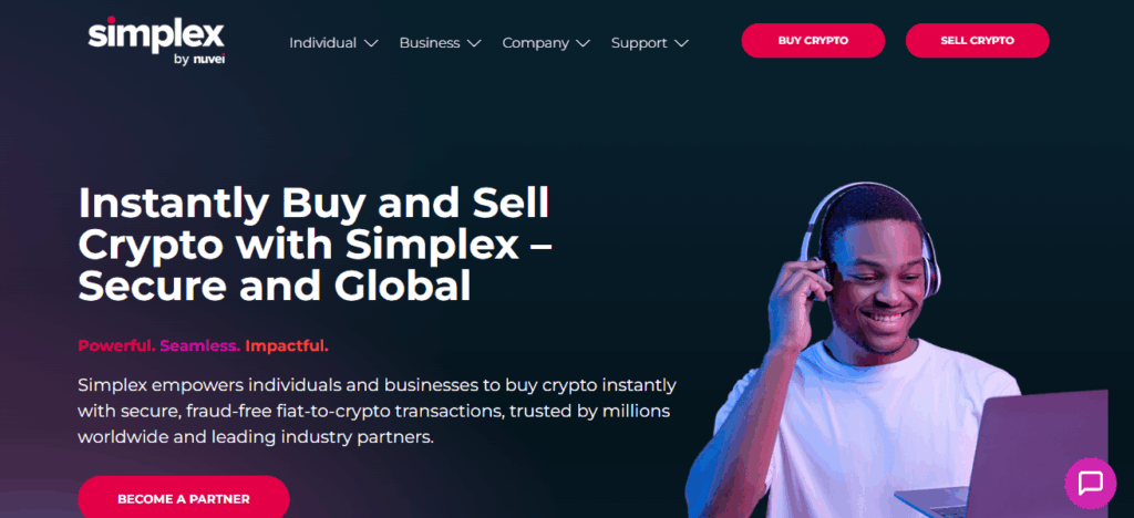 Simplex