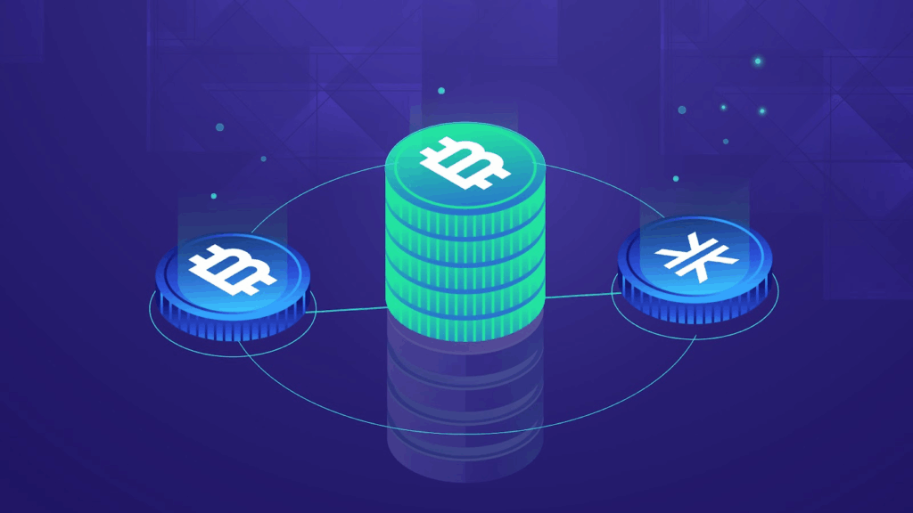Why Swapping Bridging Tokens on non-EVM chains Can be more Complex than on EVM Chains